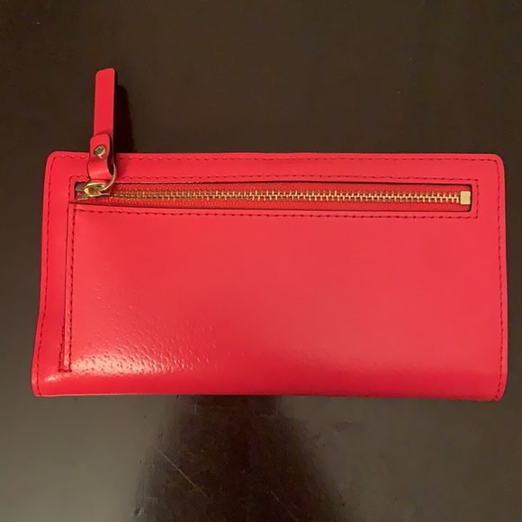 NWOT Kate Spade Wallet - Picture 2 of 3
